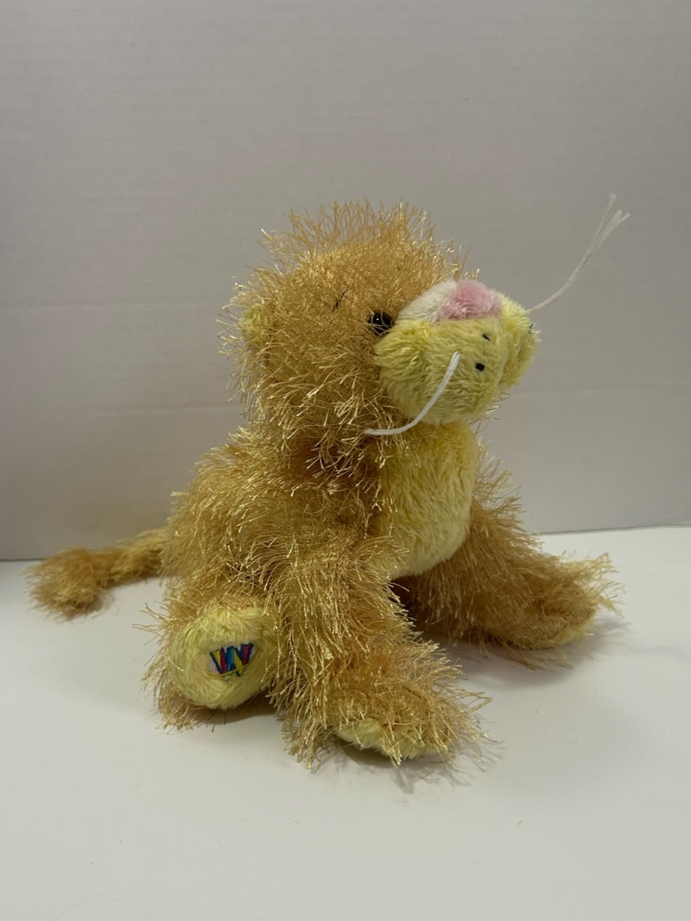 2/$25 🧸 Webkinz Ganz Lioness HM193 No Code